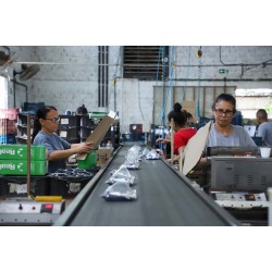 Com aumento de 3,26%, salário médio do Paraná foi o que mais cresceu na região Sul em 2023